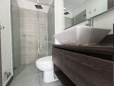Apartamento de 2 alcobas en venta en Park Way, Bogotá, 71 m² · foto 13 de 20