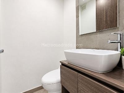 Apartamento de 2 alcobas en venta en Park Way, Bogotá, 71 m² · foto 14 de 20