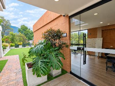 Apartamento de 2 alcobas en venta en Park Way, Bogotá, 71 m² · foto 17 de 20