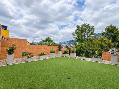 Apartamento de 2 alcobas en venta en Park Way, Bogotá, 71 m² · foto 19 de 20