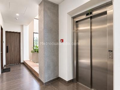 Apartamento de 2 alcobas en venta en Park Way, Bogotá, 71 m² · foto 15 de 20