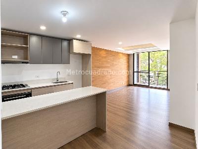 Apartamento de 2 alcobas en venta en Park Way, Bogotá, 71 m² · foto 2 de 20