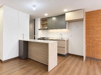 Apartamento de 2 alcobas en venta en Park Way, Bogotá, 71 m² · foto 3 de 20