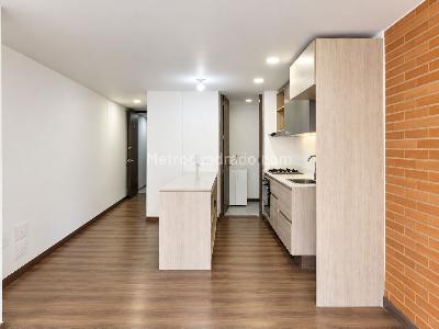Apartamento de 2 alcobas en venta en Park Way, Bogotá, 71 m² · foto 4 de 20