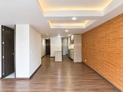 Apartamento de 2 alcobas en venta en Park Way, Bogotá, 71 m² · foto 5 de 20
