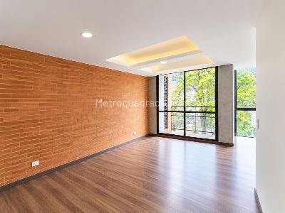 Apartamento de 2 alcobas en venta en Park Way, Bogotá, 71 m² · foto 6 de 20