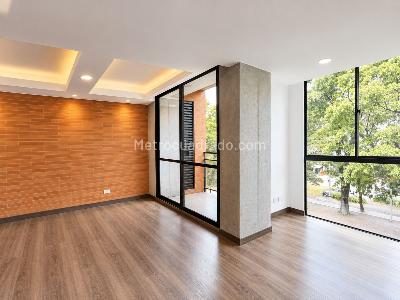 Apartamento de 2 alcobas en venta en Park Way, Bogotá, 71 m² · foto 7 de 20