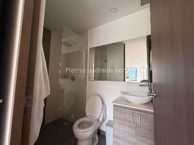 Apartamento en venta en Loma Del Escobero, Envigado · foto 16 de 16