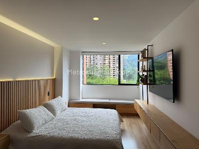 Apartamento en venta en Loma Del Escobero, Envigado · foto 13 de 16