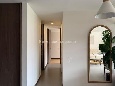 Apartamento en venta en Loma Del Escobero, Envigado · foto 7 de 16