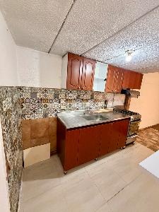 Casa en arriendo en Aures Corinto, Bogotá · foto 6 de 18
