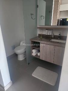 Apartaestudio en venta en Gaira, Santa Marta, 36 m² · foto 9 de 20