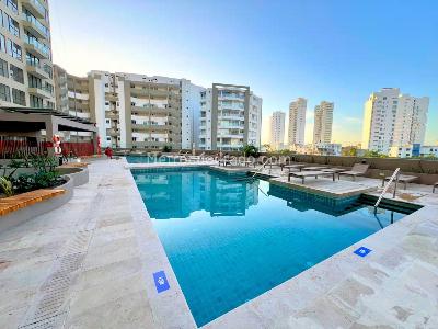 Apartaestudio en venta en Gaira, Santa Marta, 36 m² · foto 11 de 20