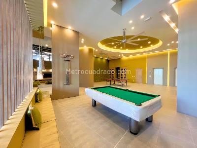 Apartaestudio en venta en Gaira, Santa Marta, 36 m² · foto 18 de 20