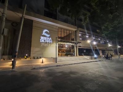 Apartaestudio en venta en Gaira, Santa Marta, 36 m² · foto 12 de 20