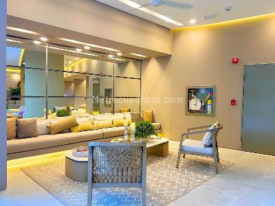 Apartaestudio en venta en Gaira, Santa Marta, 36 m² · foto 14 de 20