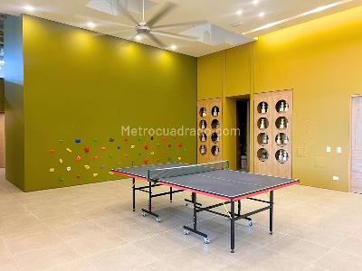 Apartaestudio en venta en Gaira, Santa Marta, 36 m² · foto 16 de 20