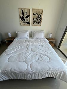 Apartaestudio en venta en Gaira, Santa Marta, 36 m² · foto 3 de 20
