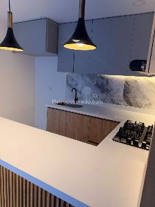 Apartamento de 3 alcobas en venta en Cr Arauco Hd, Villavicencio, 52 m² · foto 3 de 11