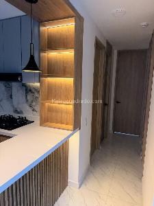 Apartamento de 3 alcobas en venta en Cr Arauco Hd, Villavicencio, 52 m² · foto 5 de 11