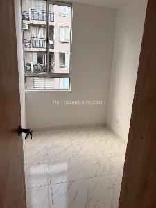 Apartamento de 3 alcobas en venta en Cr Arauco Hd, Villavicencio, 52 m² · foto 6 de 11