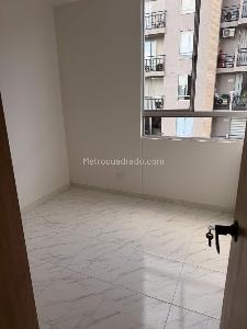 Apartamento de 3 alcobas en venta en Cr Arauco Hd, Villavicencio, 52 m² · foto 8 de 11