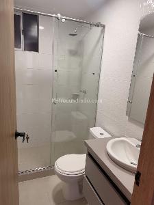 Apartamento de 3 alcobas en venta en Cr Arauco Hd, Villavicencio, 52 m² · foto 9 de 11