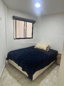 Apartamento de 3 alcobas en venta en Florida Nueva, Medellín, 138 m² · foto 10 de 14