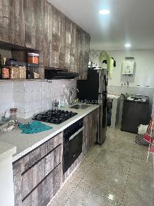 Apartamento de 3 alcobas en venta en Florida Nueva, Medellín, 138 m² · foto 12 de 14
