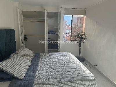 Apartamento en venta en Laureles, Medellín · foto 10 de 11
