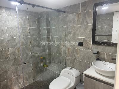 Apartamento en venta en Laureles, Medellín · foto 11 de 11