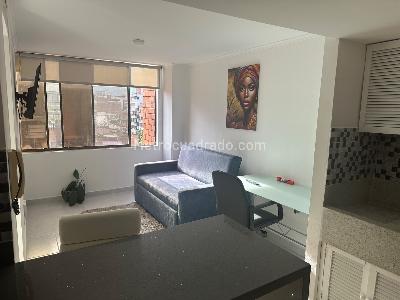 Apartamento en venta en Laureles, Medellín · foto 2 de 11