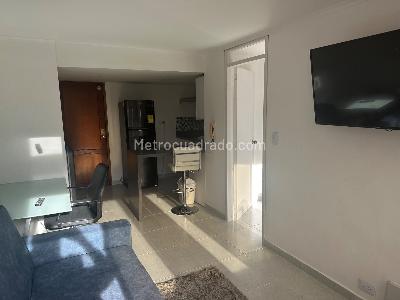 Apartamento en venta en Laureles, Medellín · foto 3 de 11