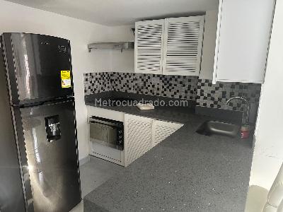 Apartamento en venta en Laureles, Medellín · foto 5 de 11