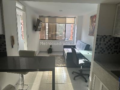 Apartamento en venta en Laureles, Medellín · foto 6 de 11