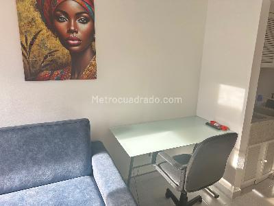 Apartamento en venta en Laureles, Medellín · foto 8 de 11