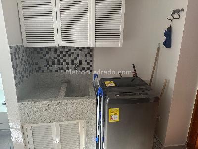 Apartamento en venta en Laureles, Medellín · foto 9 de 11