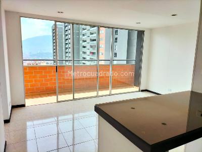 Apartamento en Arriendo, BELEN LOMA DE LOS BERNAL Nororiente, Medellín