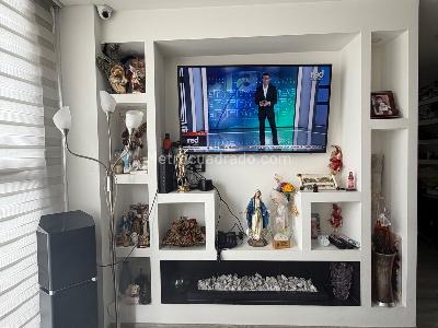 Apartamento de 3 alcobas en venta en Los Andes, Bogotá, 76 m² · foto 12 de 20