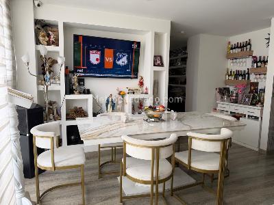 Apartamento de 3 alcobas en venta en Los Andes, Bogotá, 76 m² · foto 13 de 20