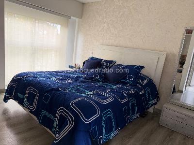 Apartamento de 3 alcobas en venta en Los Andes, Bogotá, 76 m² · foto 2 de 20