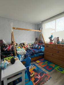 Apartamento de 3 alcobas en venta en Los Andes, Bogotá, 76 m² · foto 6 de 20