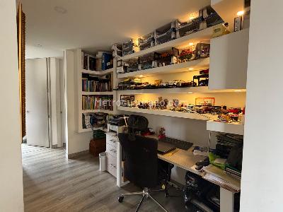 Apartamento de 3 alcobas en venta en Los Andes, Bogotá, 76 m² · foto 8 de 20