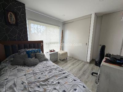 Apartamento de 3 alcobas en venta en Los Andes, Bogotá, 76 m² · foto 10 de 20