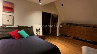 Apartamento en venta en Nicolas De Federman, Bogotá · foto 8 de 15