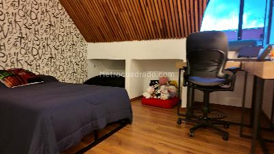 Apartamento en venta en Nicolas De Federman, Bogotá · foto 11 de 15