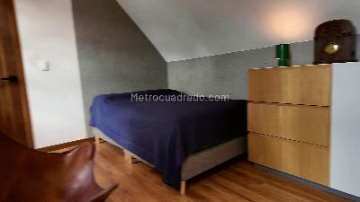 Apartamento en venta en Nicolas De Federman, Bogotá · foto 12 de 15