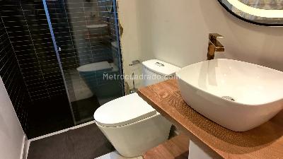Apartamento en venta en Nicolas De Federman, Bogotá · foto 14 de 15