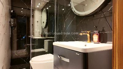 Apartamento en venta en Nicolas De Federman, Bogotá · foto 15 de 15