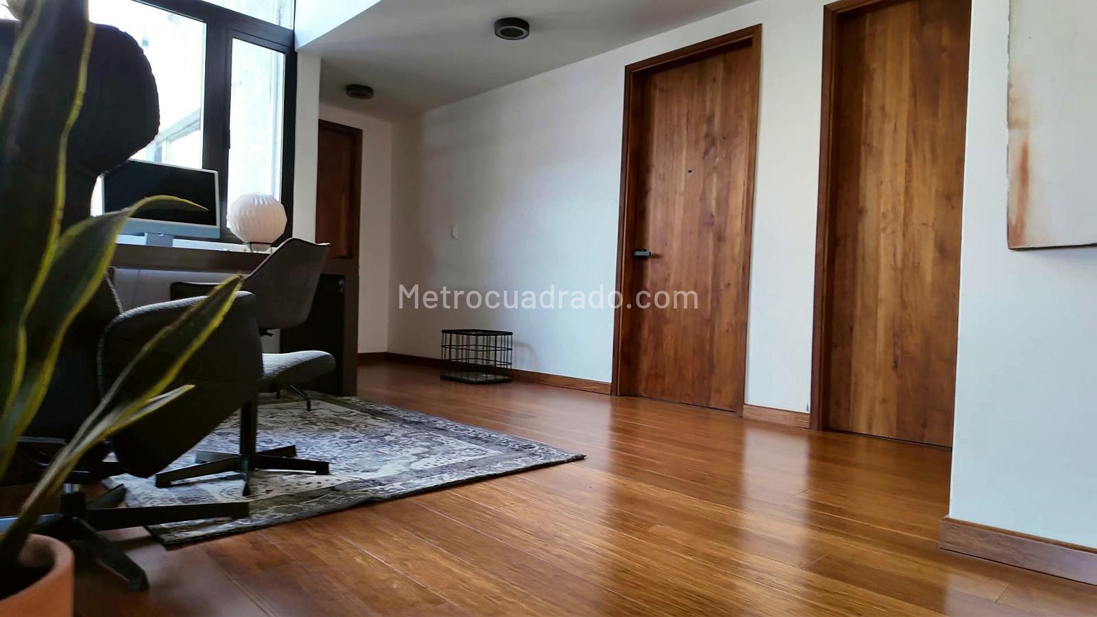 Apartamento de 4 habitaciones en venta en Nicolas de Federman Nicolás de Federmán, Bogotá — imagen 1 de 15